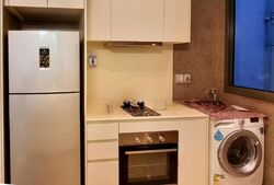 Stratum (D18), Condominium #604861091
